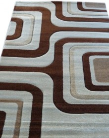 Синтетичний килим Firuze 8605A CREAM - высокое качество по лучшей цене в Украине.